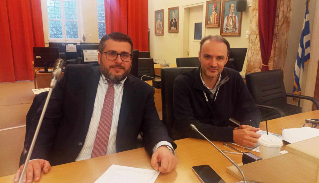 dimotiko sumvoulio neon ekloges