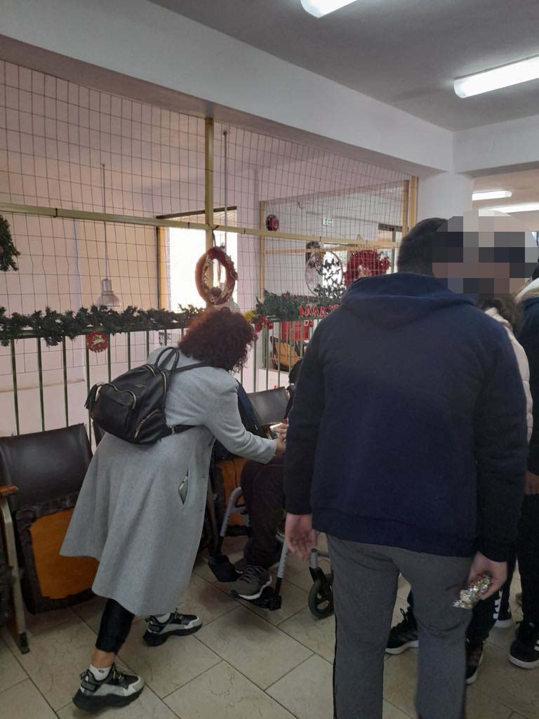 tmima koptikis dora eidika