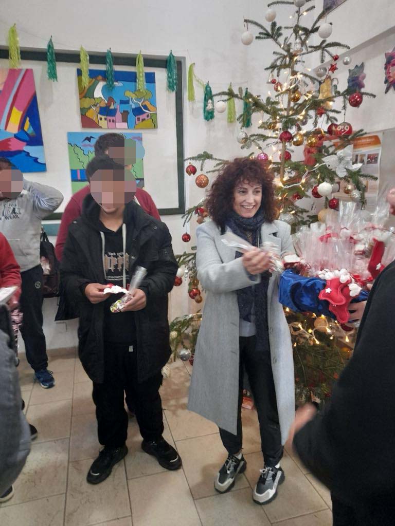 tmima koptikis dora eidika
