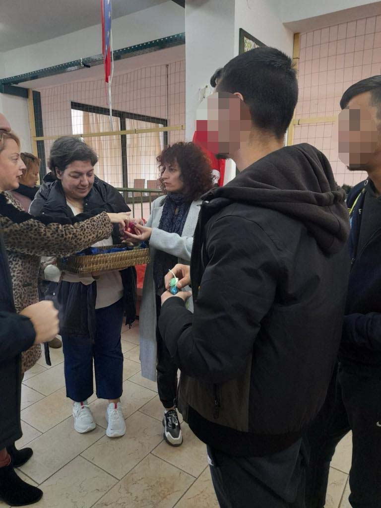 tmima koptikis dora eidika