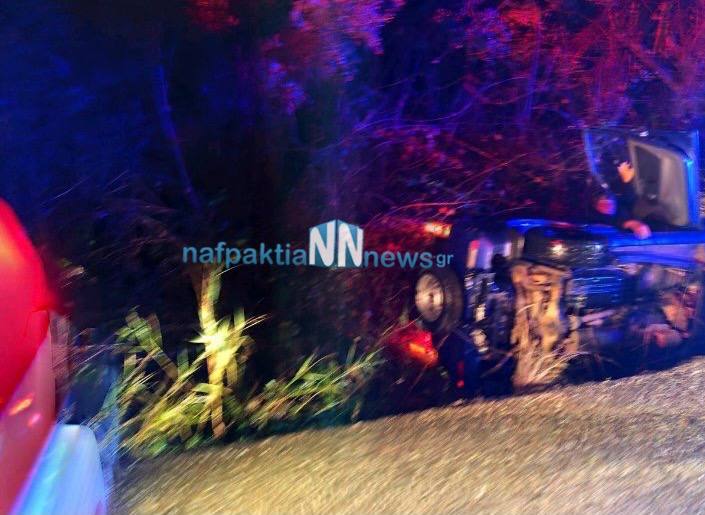 palaiopanagia nafpaktou ektropi