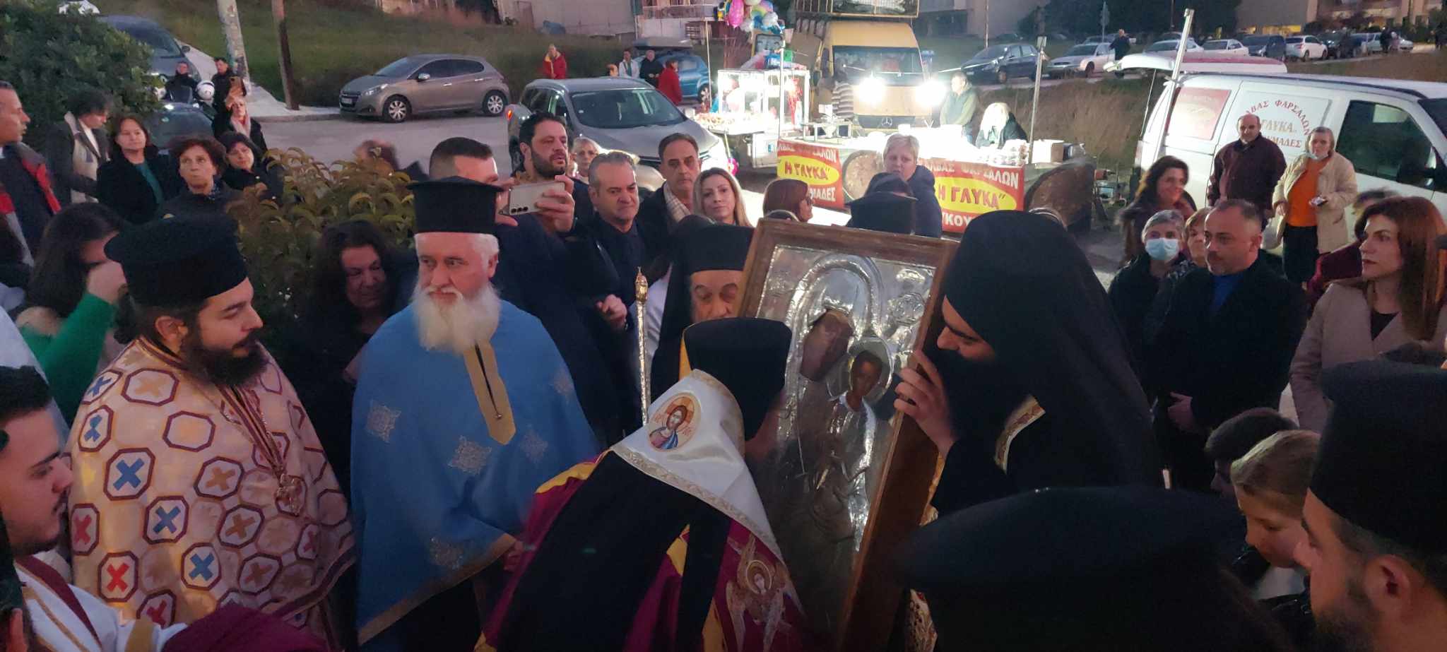panagia damasta agios grigorios agrinio6