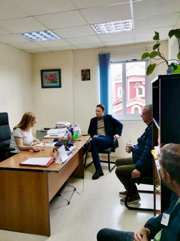 miltos zamparas mesologgi provlimata 2