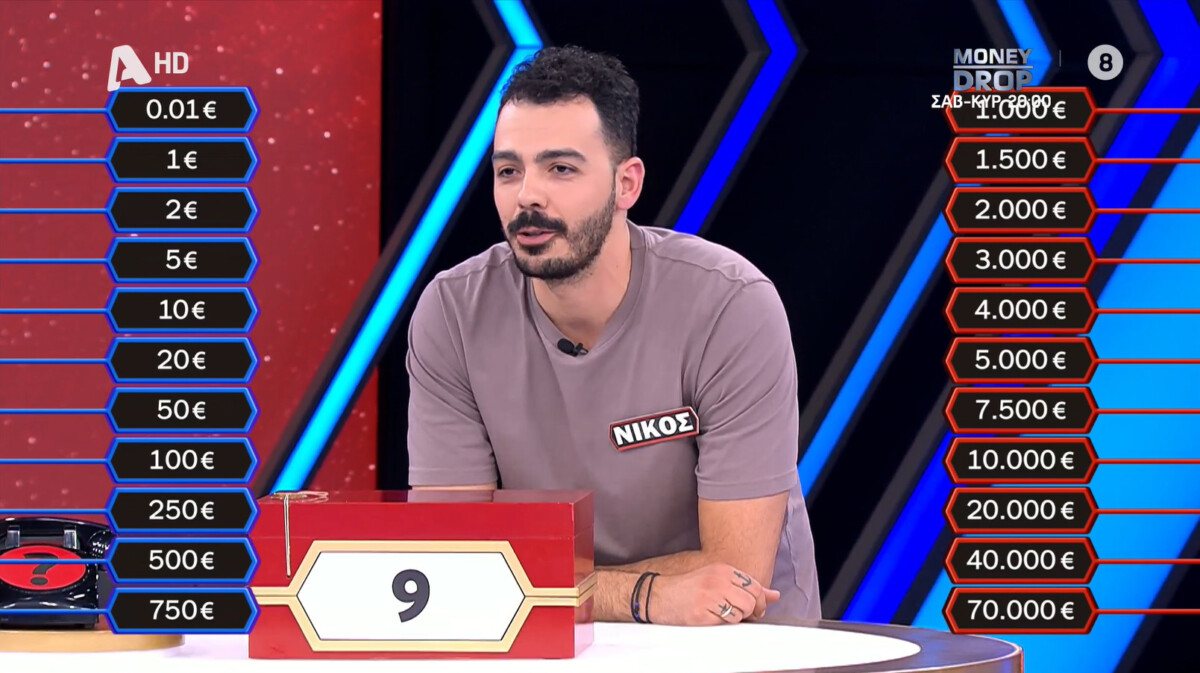 deal nikos peristeri alpha1 2