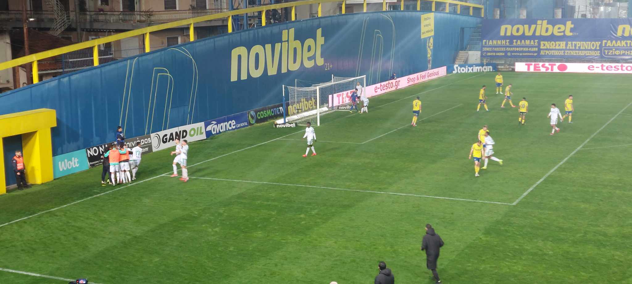 goal romo levadeiakos