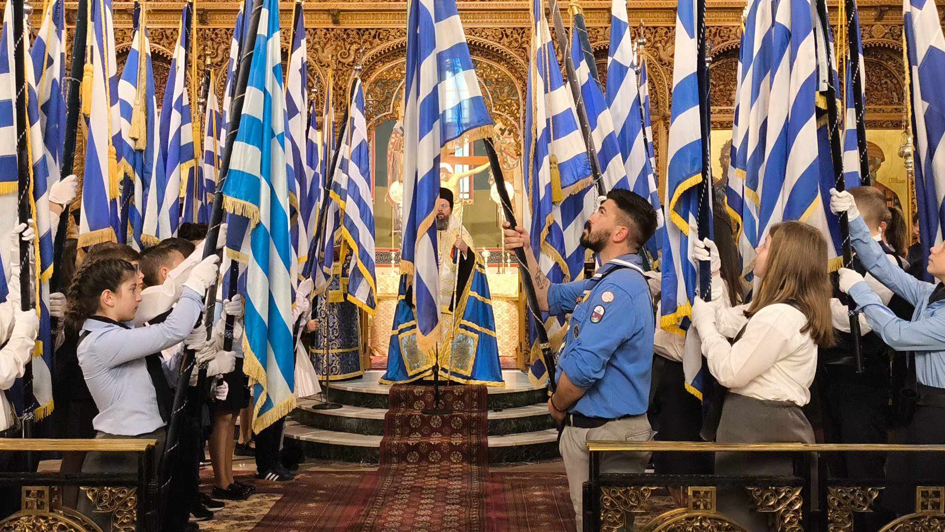 mitropoli agriniou 25i martiou 2025 episimi