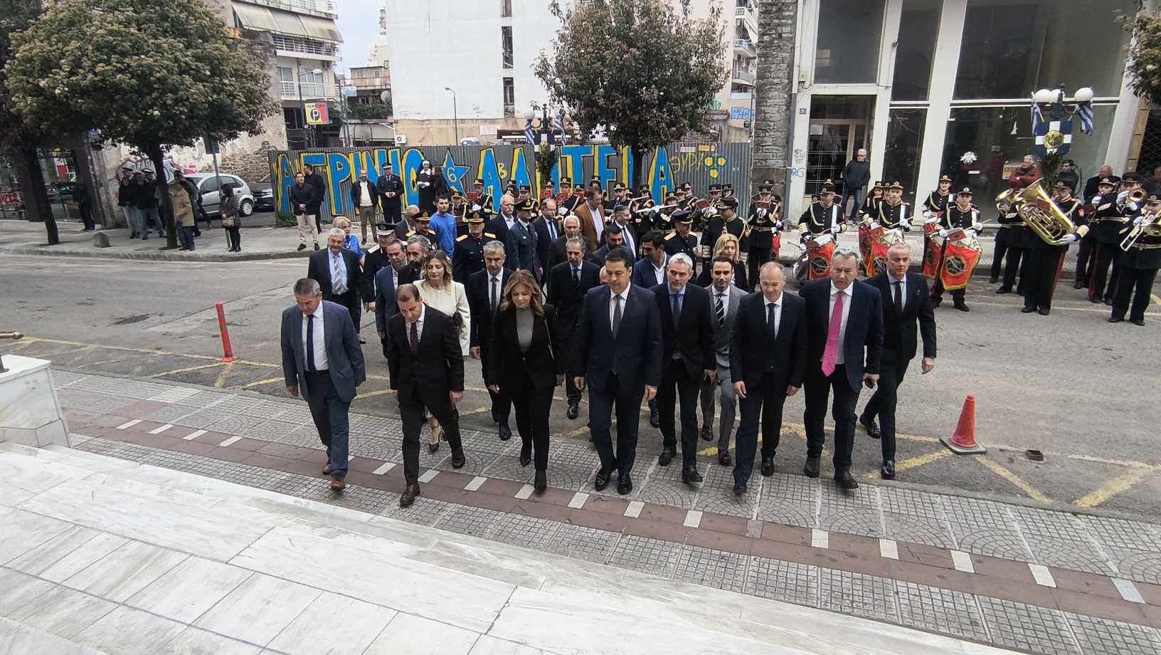 mitropoli agriniou 25i martiou 2025 episimi