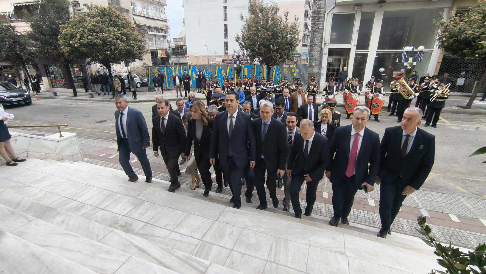mitropoli agriniou 25i martiou 2025 episimi