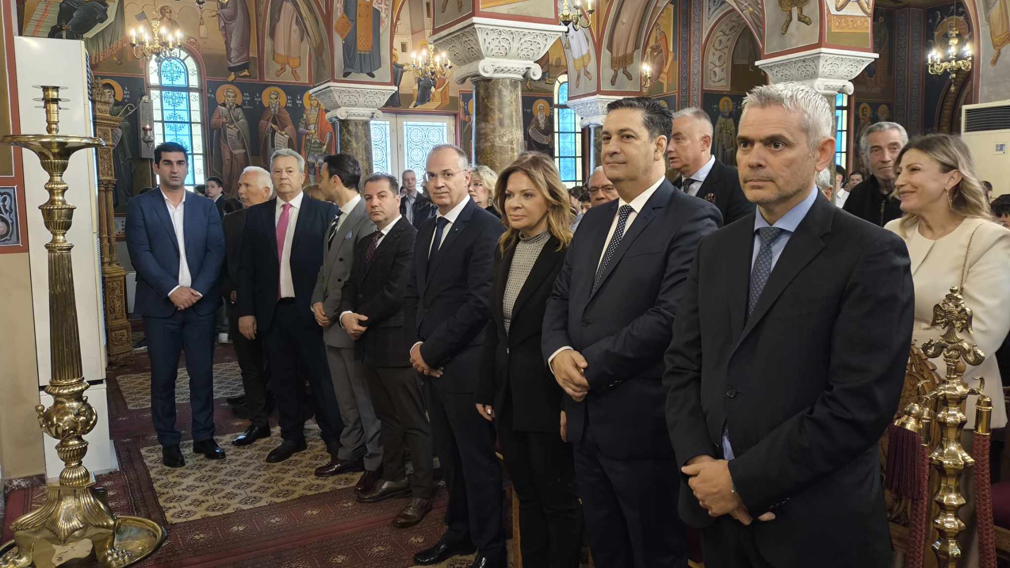 mitropoli agriniou 25i martiou 2025 episimi
