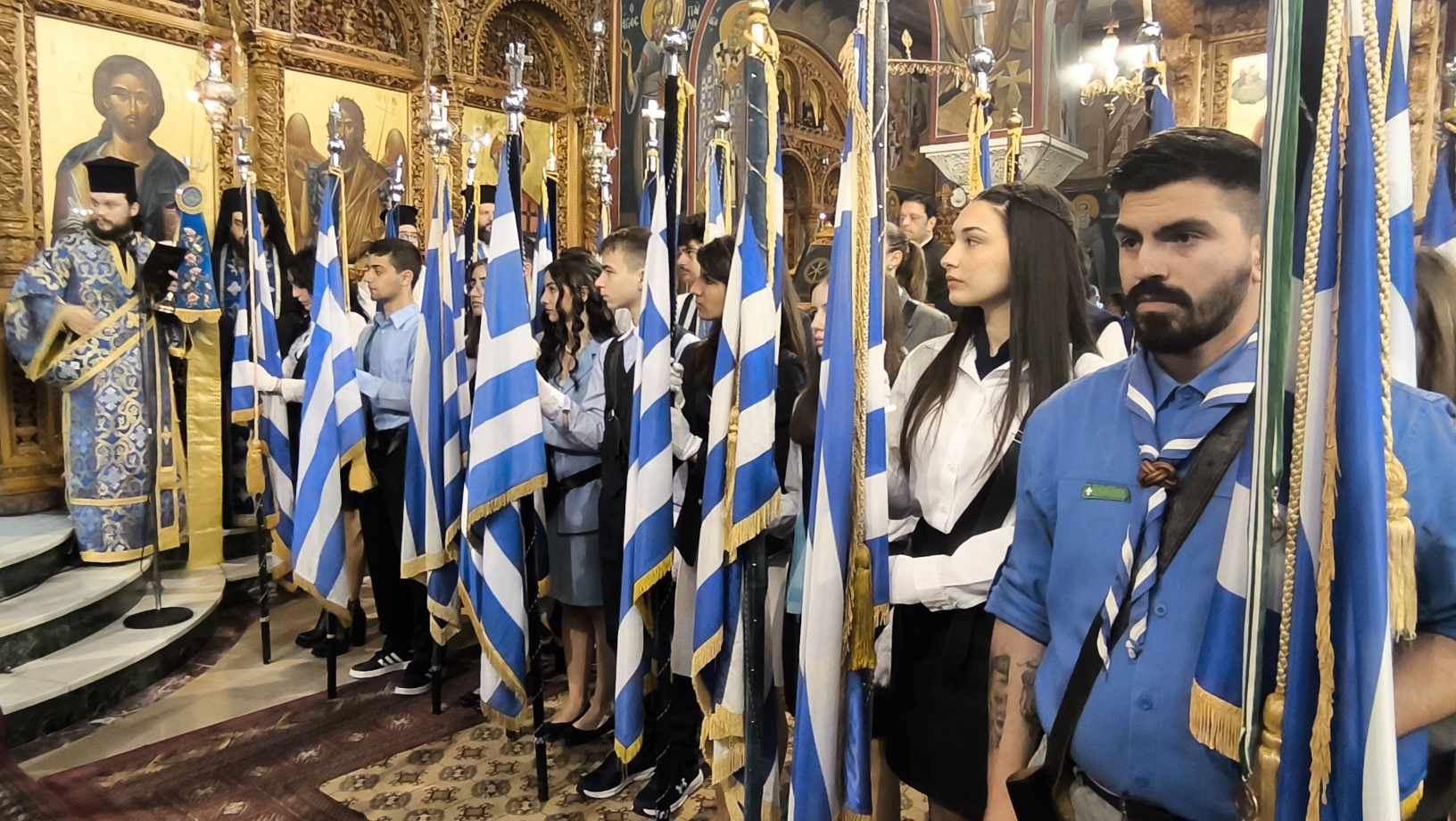 mitropoli agriniou 25i martiou 2025 episimi