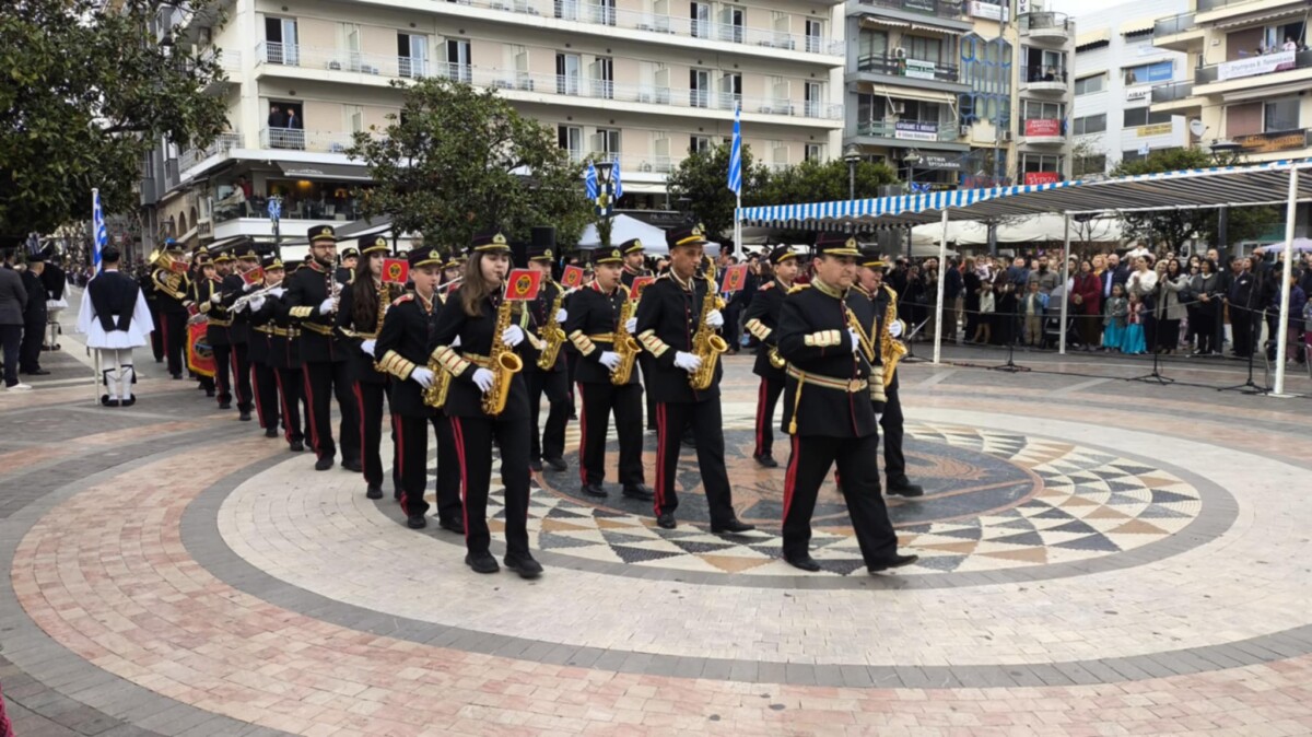 parelasi 25i martiou 2025 agrinio1