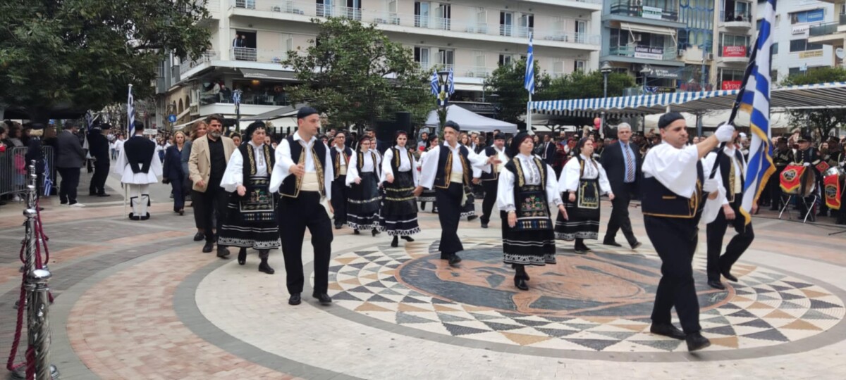 parelasi 25i martiou 2025 agrinio11