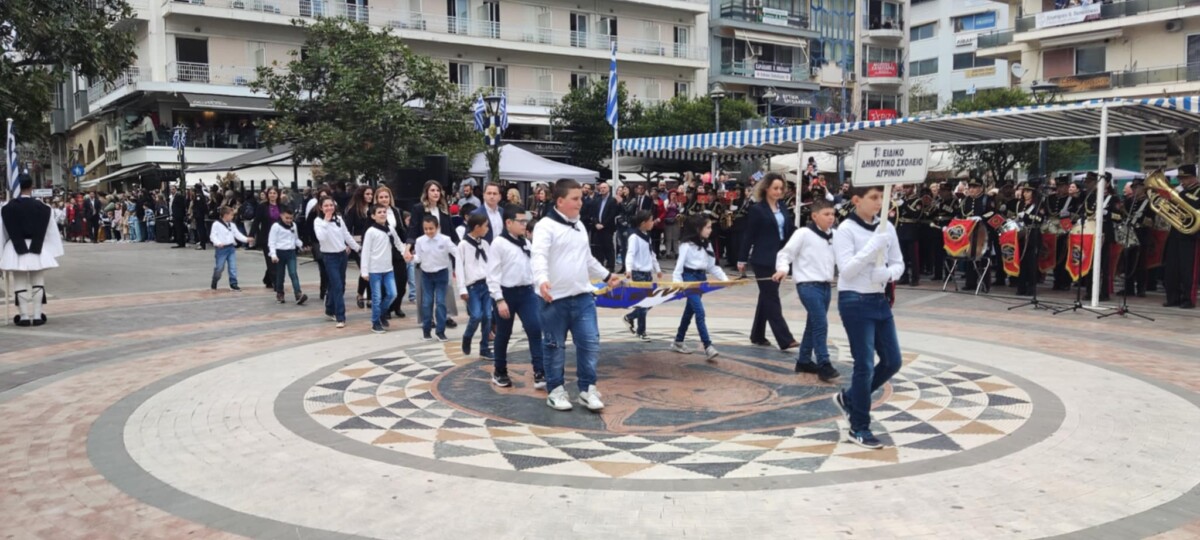 parelasi 25i martiou 2025 agrinio12