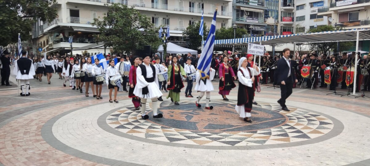 parelasi 25i martiou 2025 agrinio13