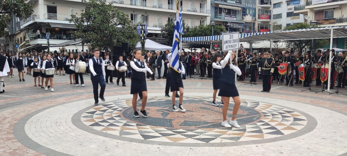 parelasi 25i martiou 2025 agrinio21