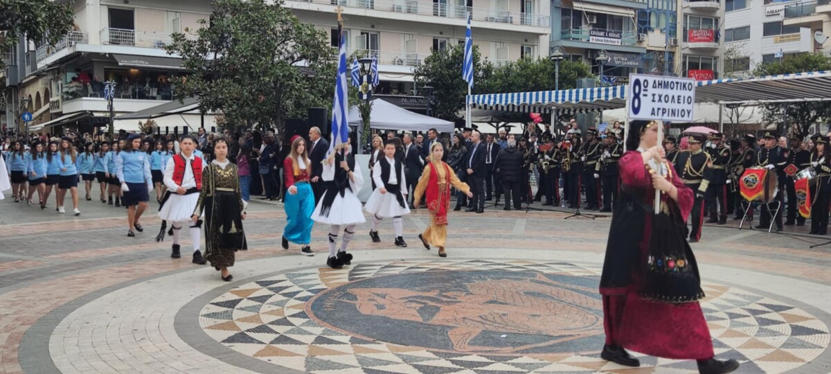 parelasi 25i martiou 2025 agrinio27