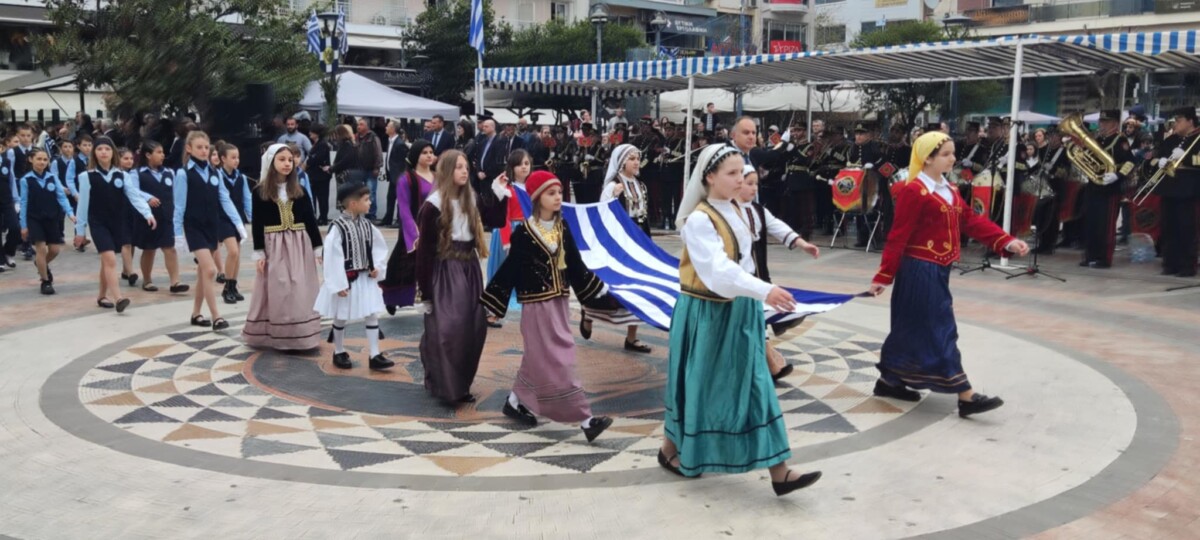 parelasi 25i martiou 2025 agrinio32