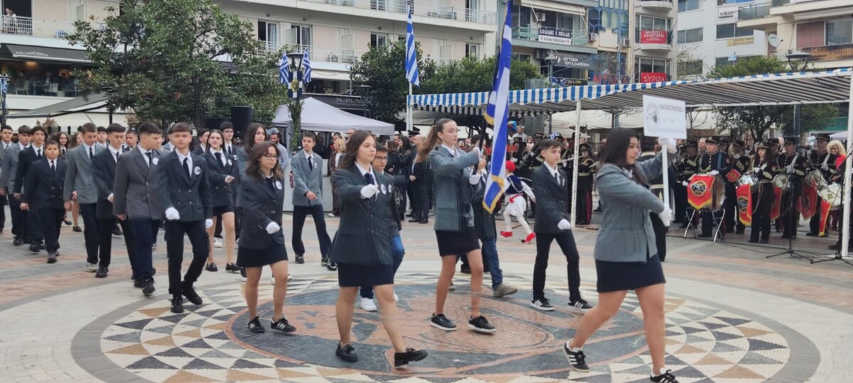 parelasi 25i martiou 2025 agrinio43