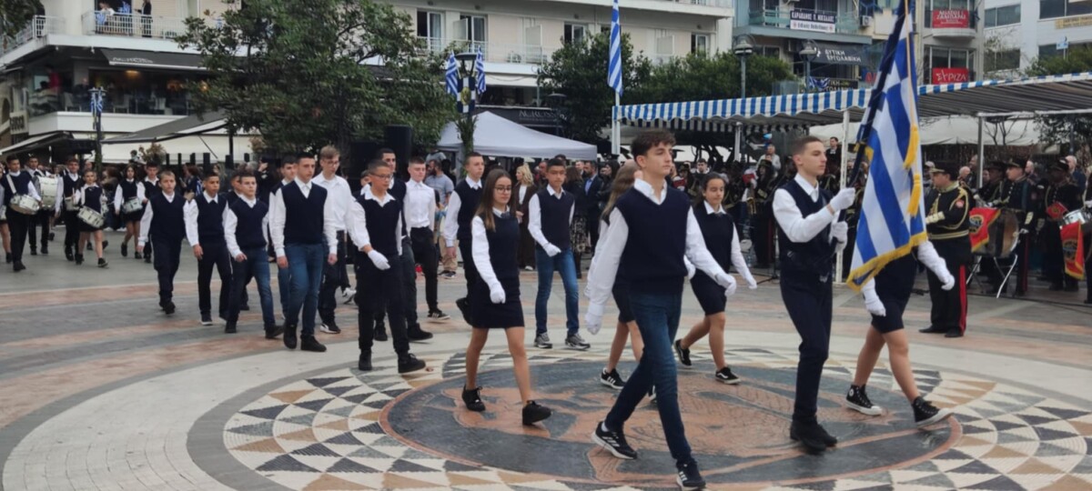 parelasi 25i martiou 2025 agrinio47
