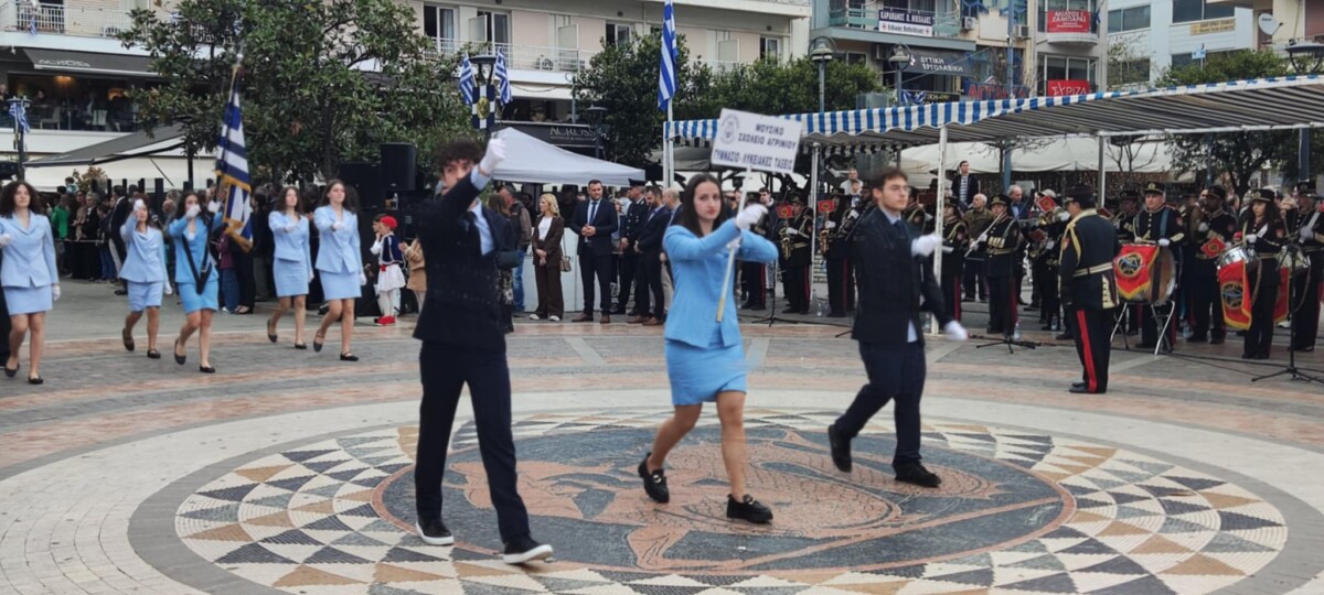parelasi 25i martiou 2025 agrinio52