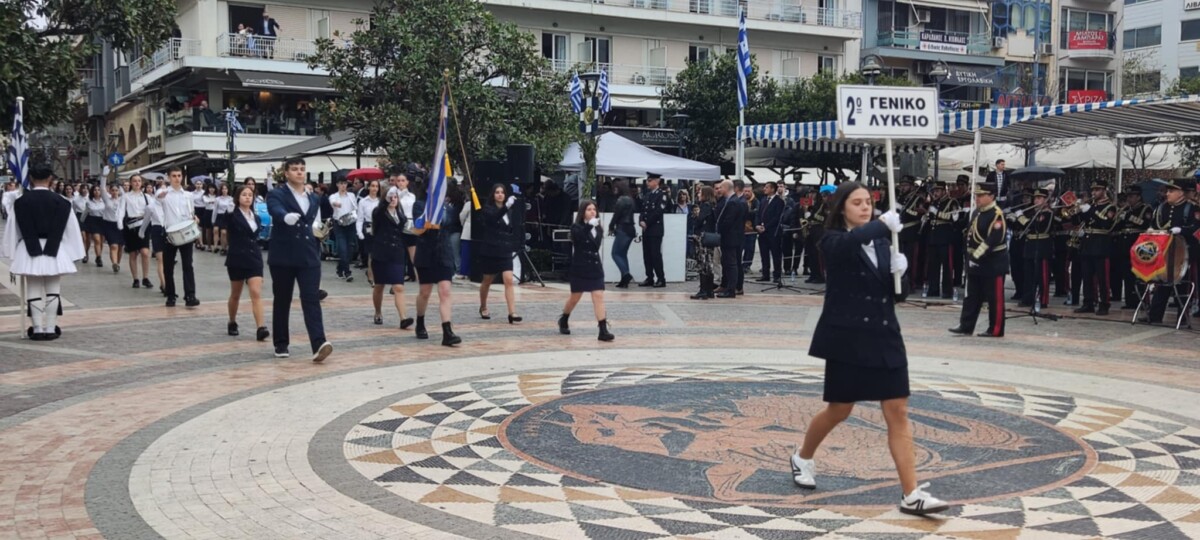 parelasi 25i martiou 2025 agrinio61