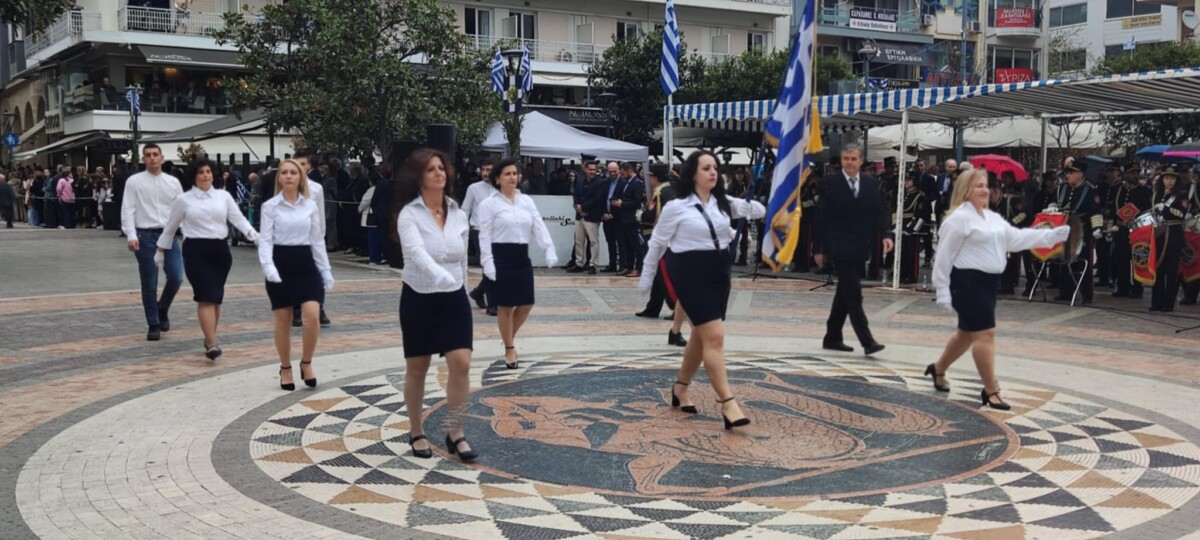 parelasi 25i martiou 2025 agrinio66
