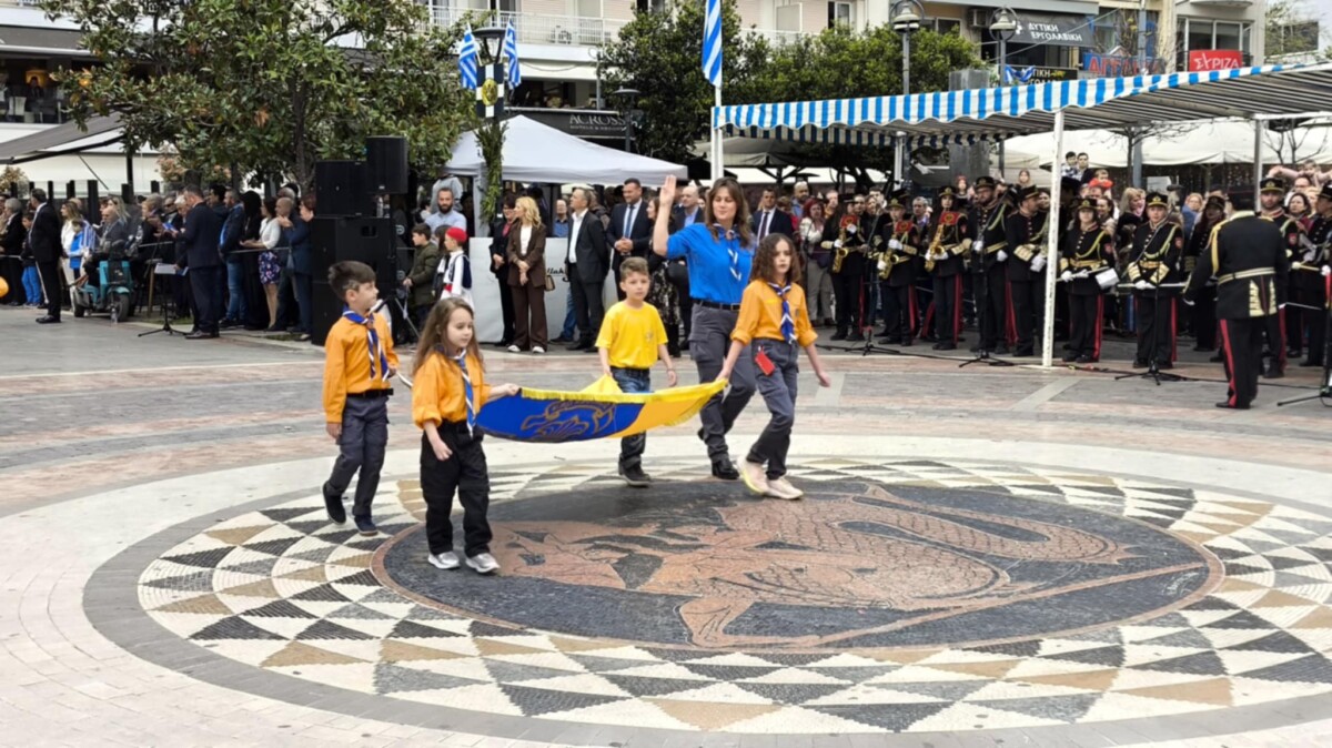 parelasi 25i martiou 2025 agrinio7