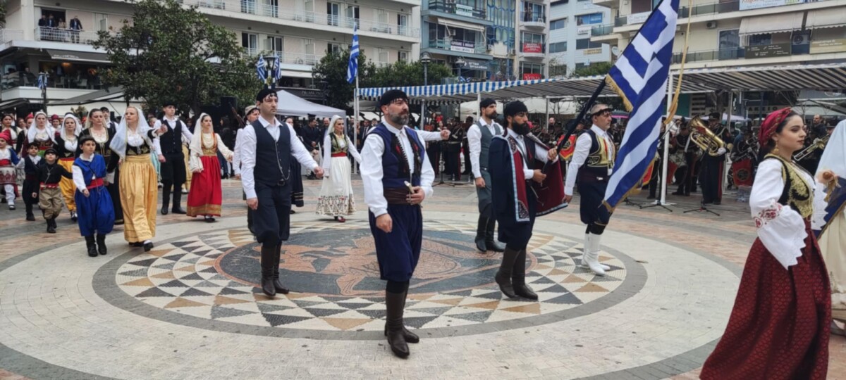 parelasi 25i martiou 2025 agrinio70