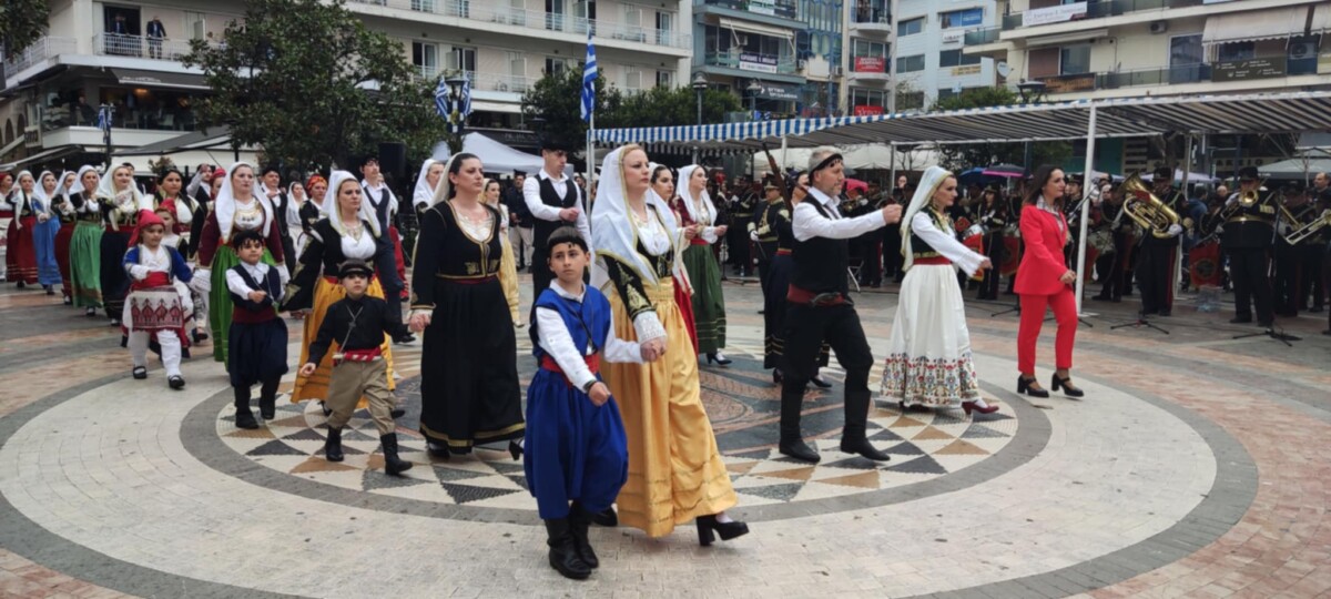 parelasi 25i martiou 2025 agrinio71