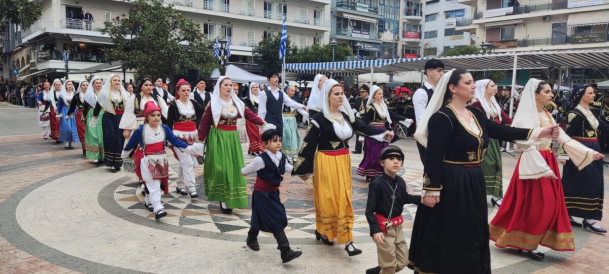 parelasi 25i martiou 2025 agrinio72