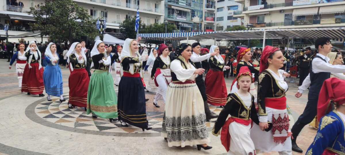 parelasi 25i martiou 2025 agrinio73
