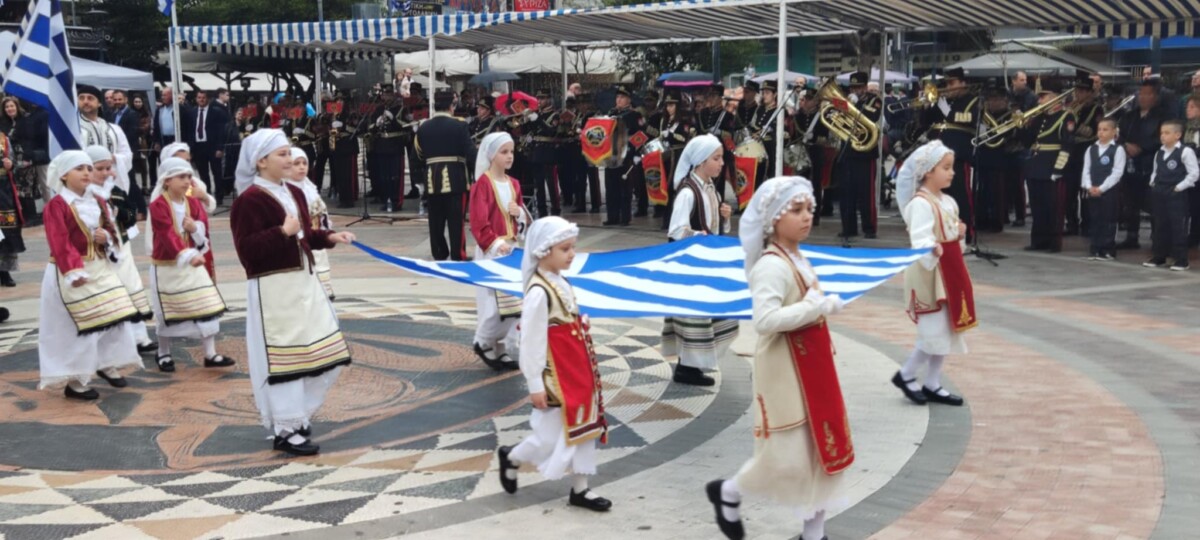 parelasi 25i martiou 2025 agrinio77
