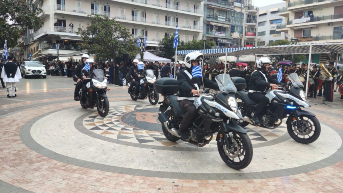 parelasi 25i martiou 2025 agrinio88