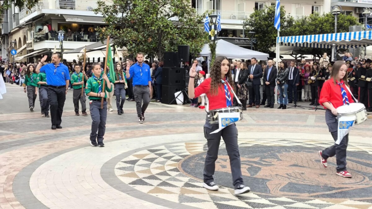 parelasi 25i martiou 2025 agrinio9