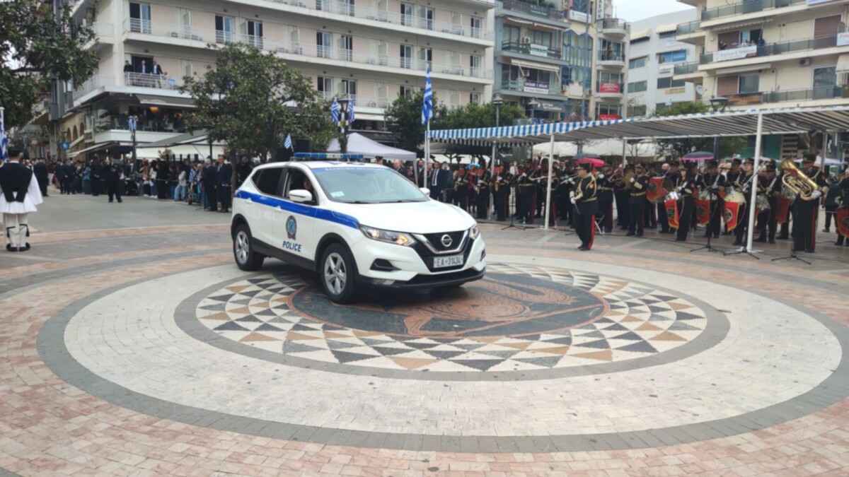 parelasi 25i martiou 2025 agrinio90
