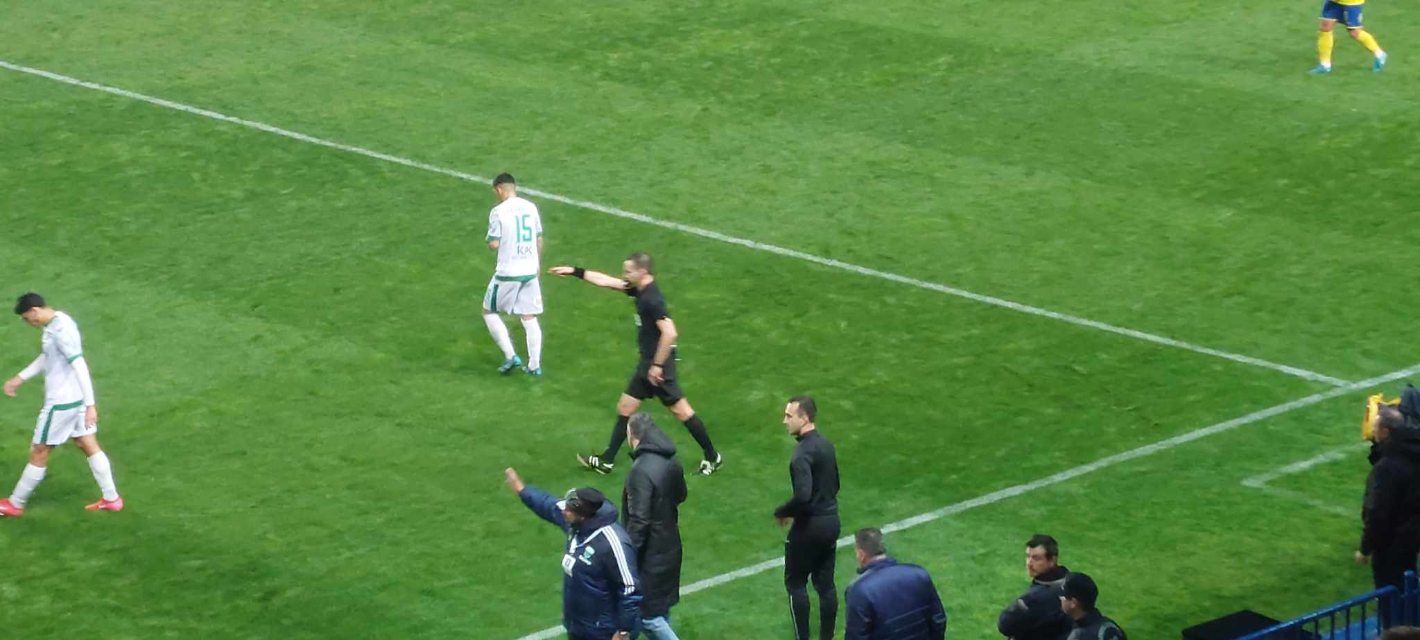 penalti agrinio