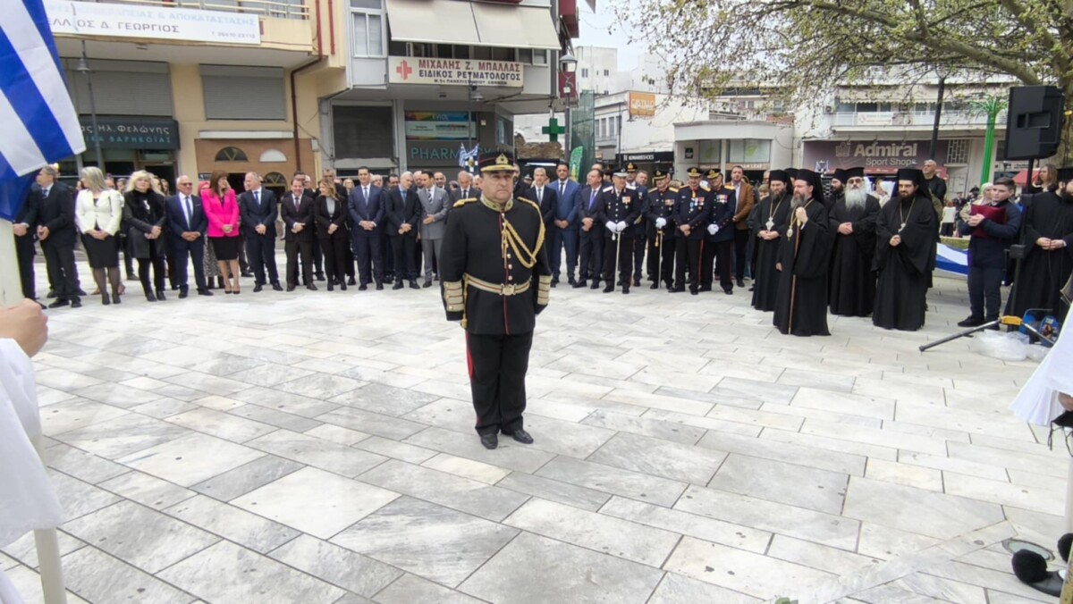 plateia marias dimadi 25i martiou 2025 deisi katathesi stefanon