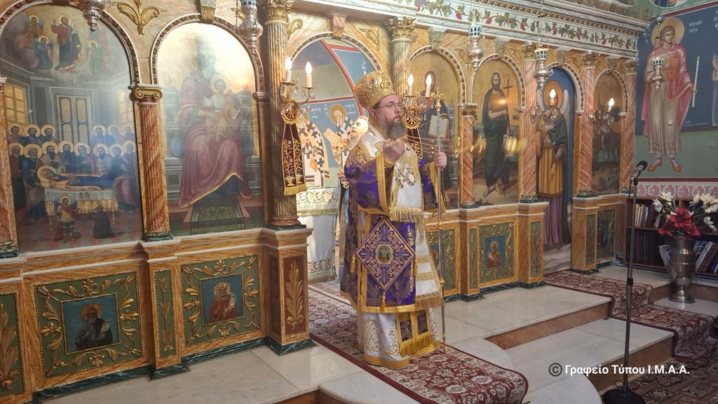 tetarti kuriaki nisteias agia sofia thermou3