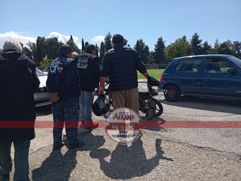 troxaio dei mesologgi