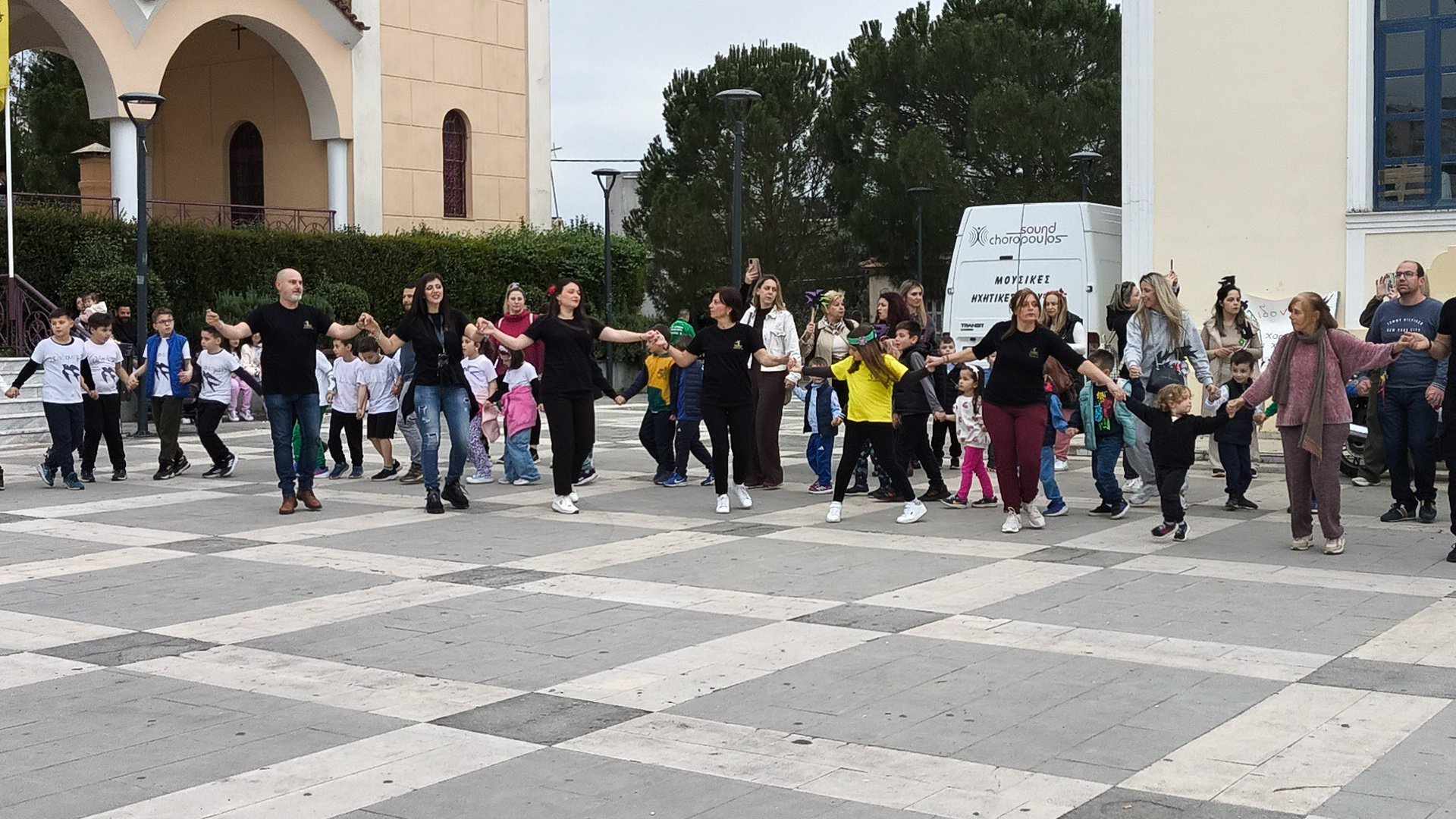 xelidonismata agios konstantinos agriniou