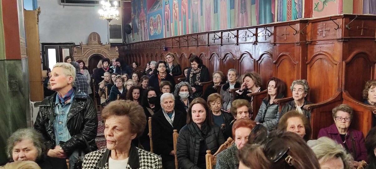 agrinio agia triada upodoxi axranton pathon11