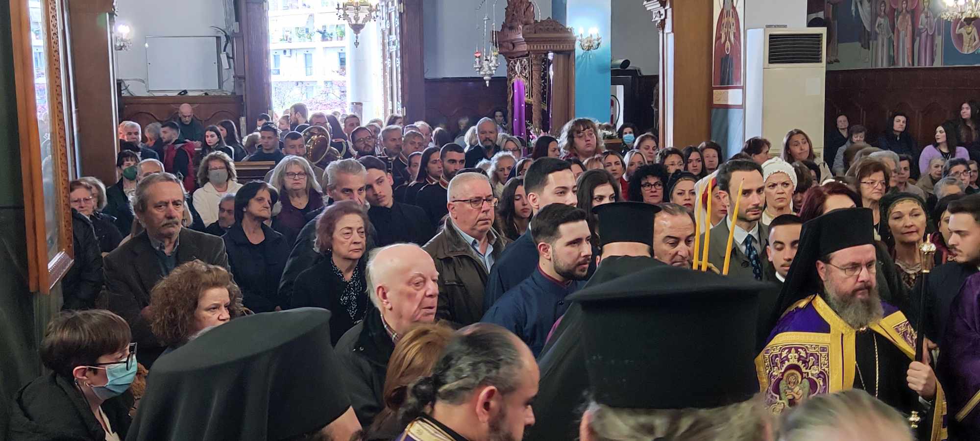 agrinio agia triada upodoxi axranton pathon13