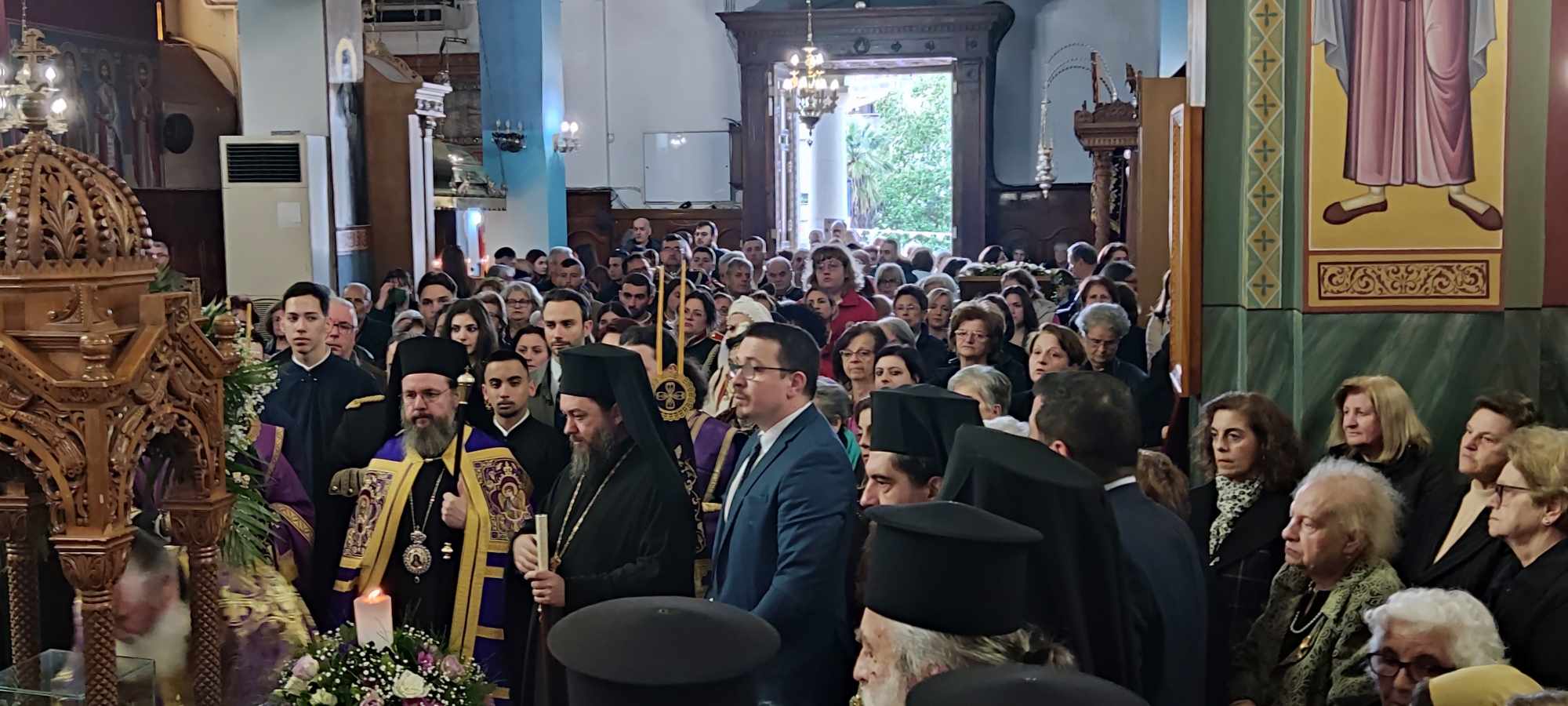 agrinio agia triada upodoxi axranton pathon14