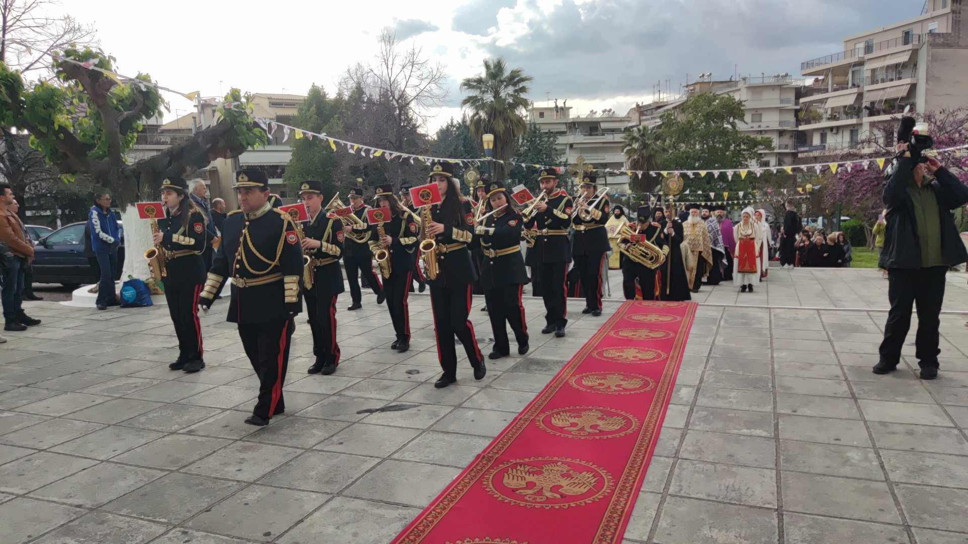 agrinio agia triada upodoxi axranton pathon2