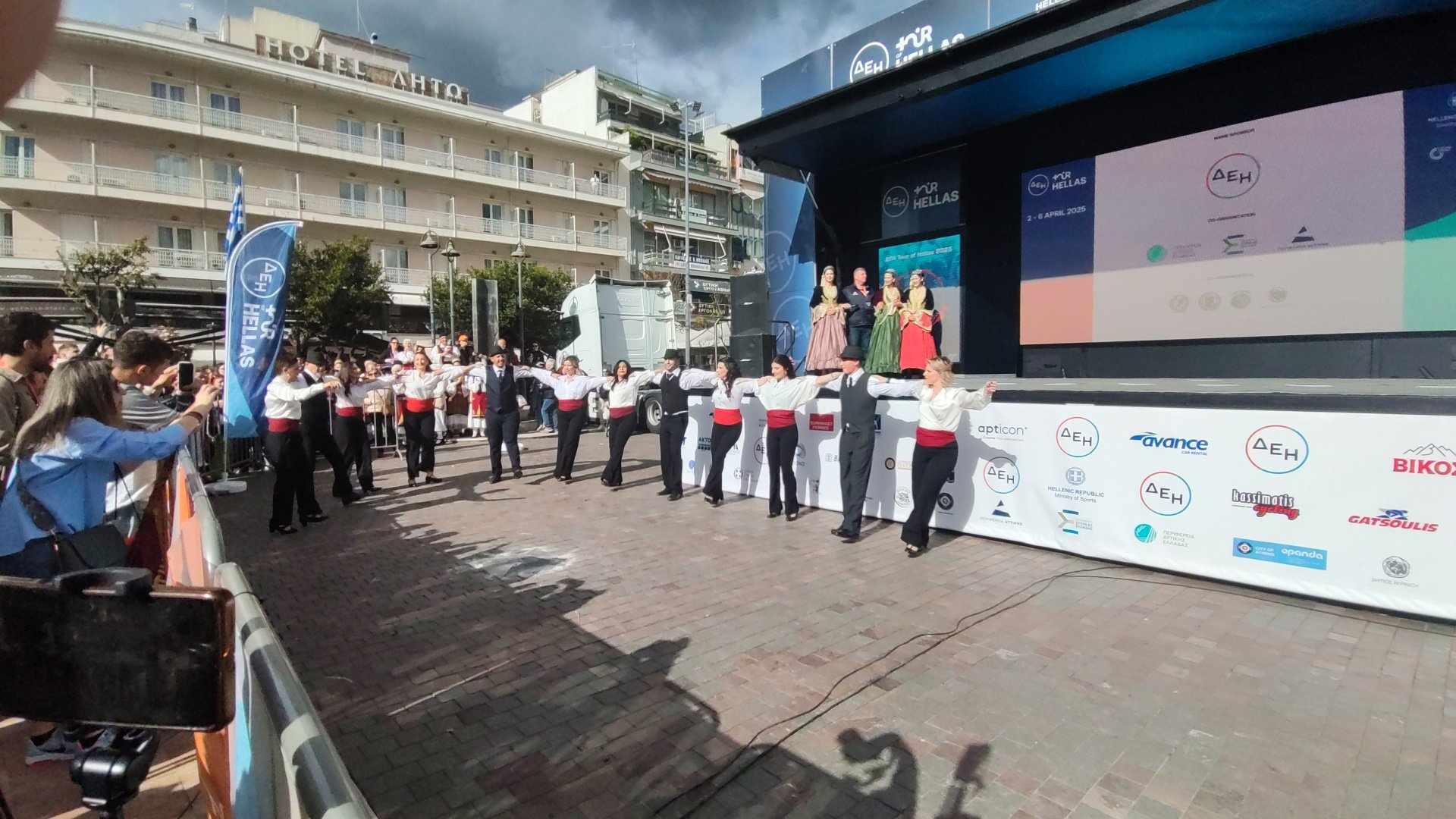 agrinio dei tour hellas xoreftika 11