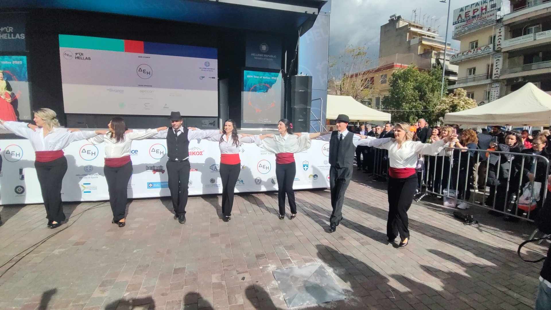 agrinio dei tour hellas xoreftika 17