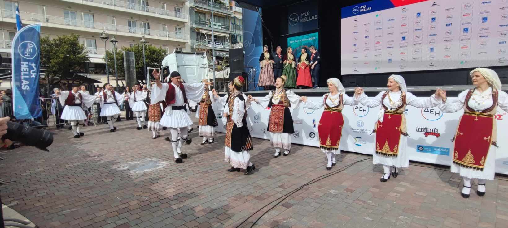 agrinio dei tour hellas xoreftika 22