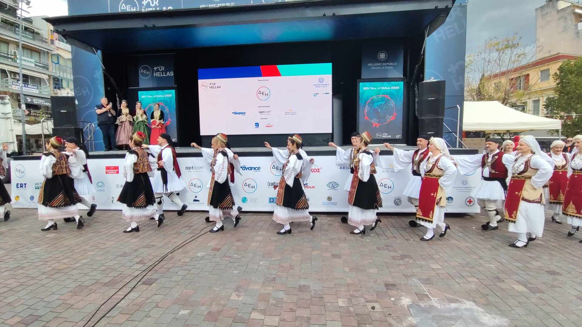 agrinio dei tour hellas xoreftika 26