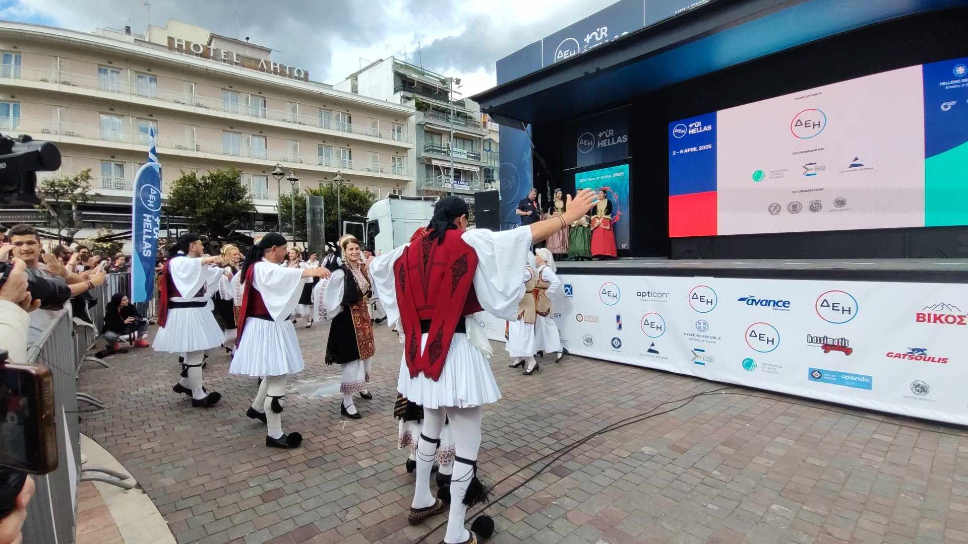 agrinio dei tour hellas xoreftika 31
