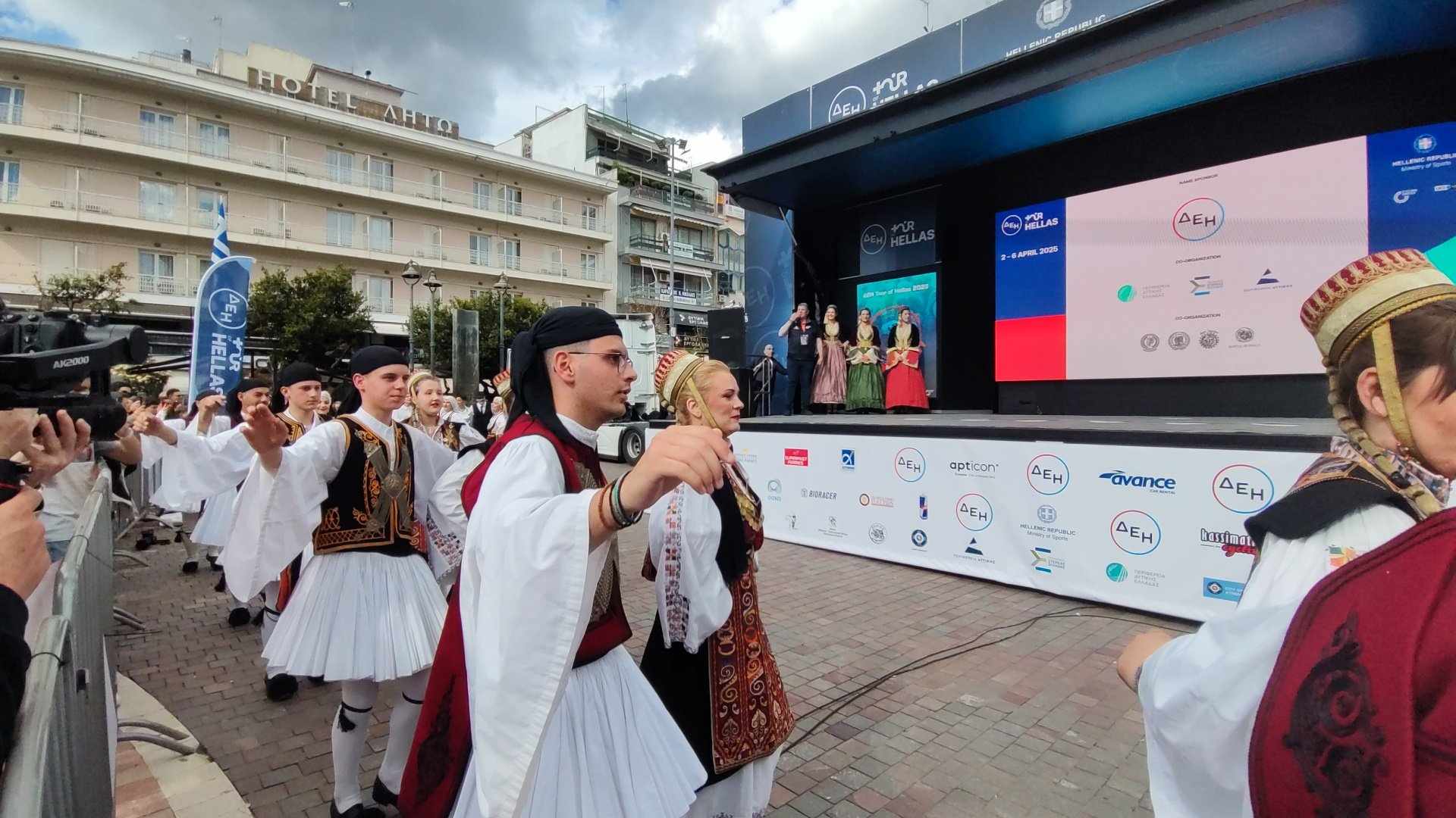 agrinio dei tour hellas xoreftika 32